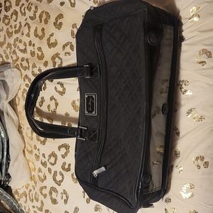 Vera Bradley Travel bag